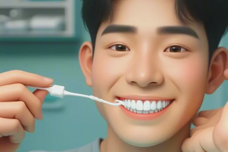 牙齒正畸牙松動(dòng)正常嗎(圖2)