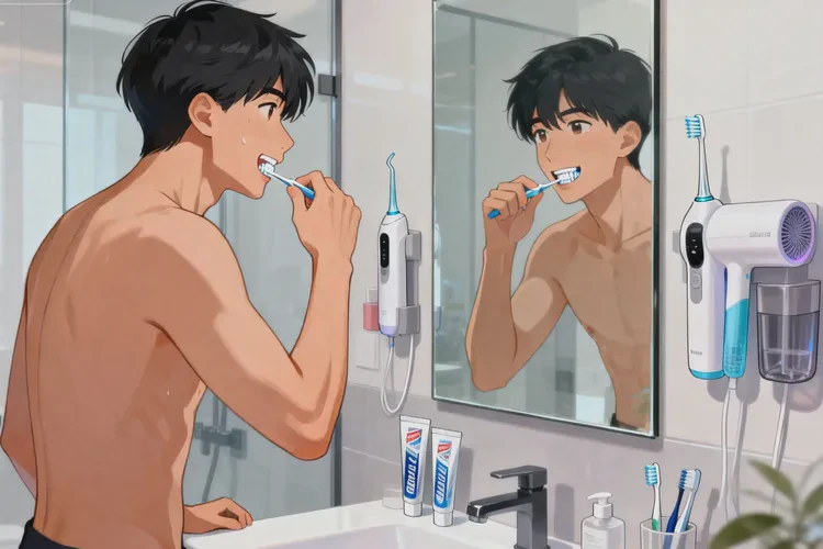 正畸牙齒移動(dòng)慢的原因有哪些(圖2)