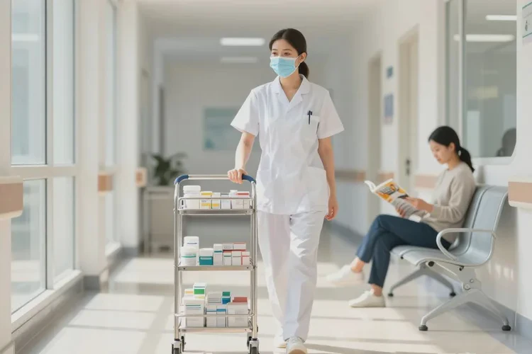 为什么不建议打流感疫苗成年人(图3)