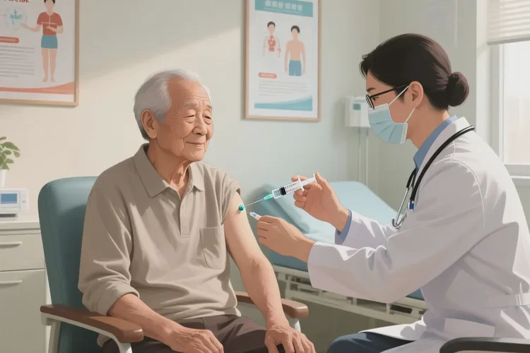 5种必须打的自费疫苗(图3)