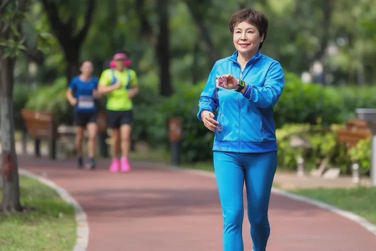 47岁早餐血糖10.0是怎么回事(图2)