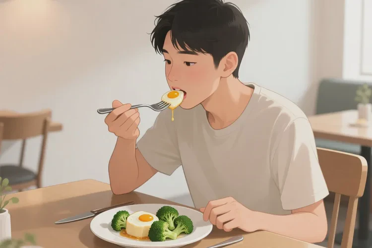 正畸牙齒松了怎么辦恢復(fù)正常(圖3)