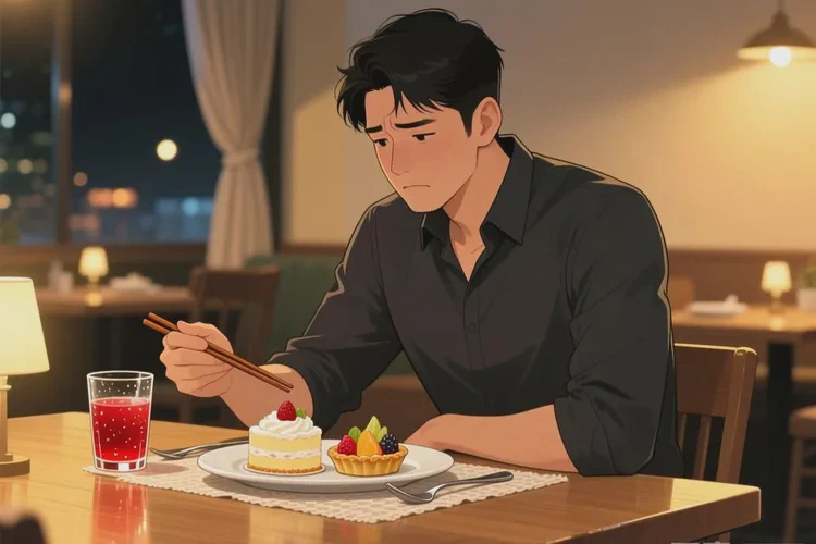 38歲早上血糖14.1是怎么回事(圖3)