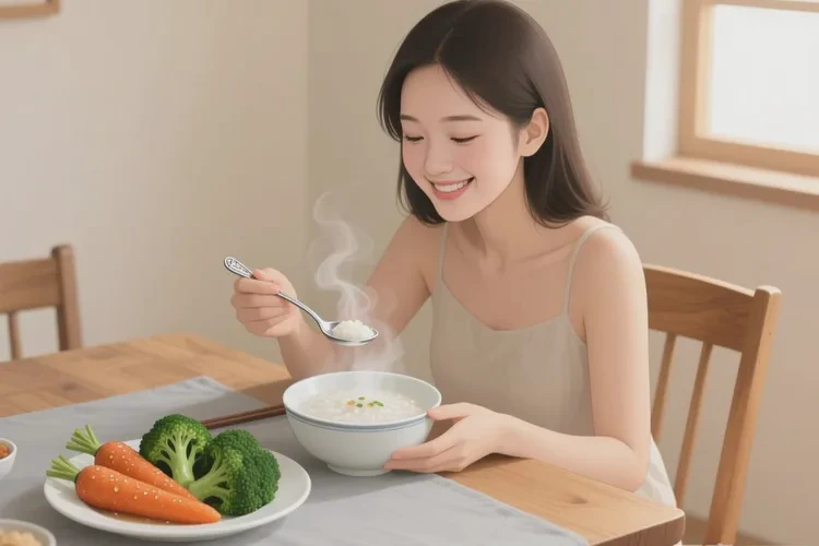 正畸牙齒松動了怎么辦恢復(fù)快(圖3)