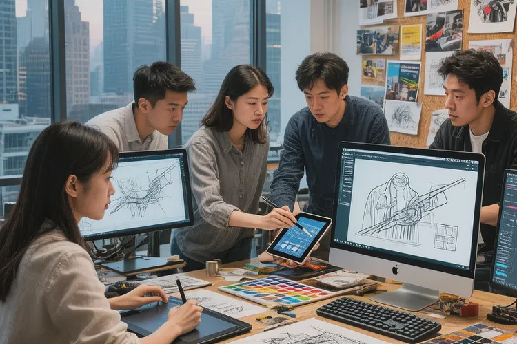 牙齒正畸牙齒整體后移(圖2)