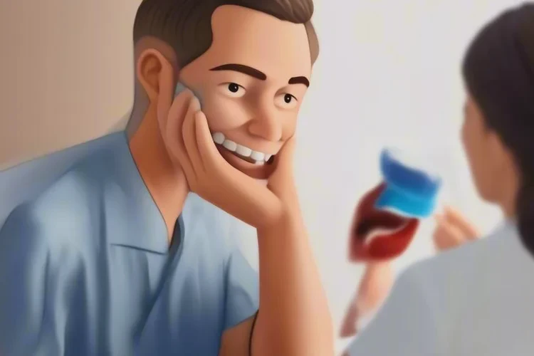 正畸牙齒松動疼痛怎么緩解(圖4)