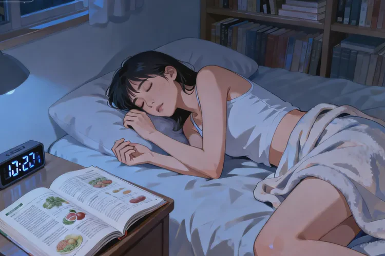 38歲早上血糖4點6是怎么回事(圖3)