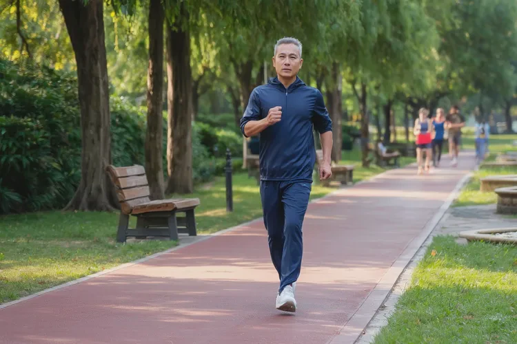 47歲空腹血糖17點5是怎么回事(圖2)