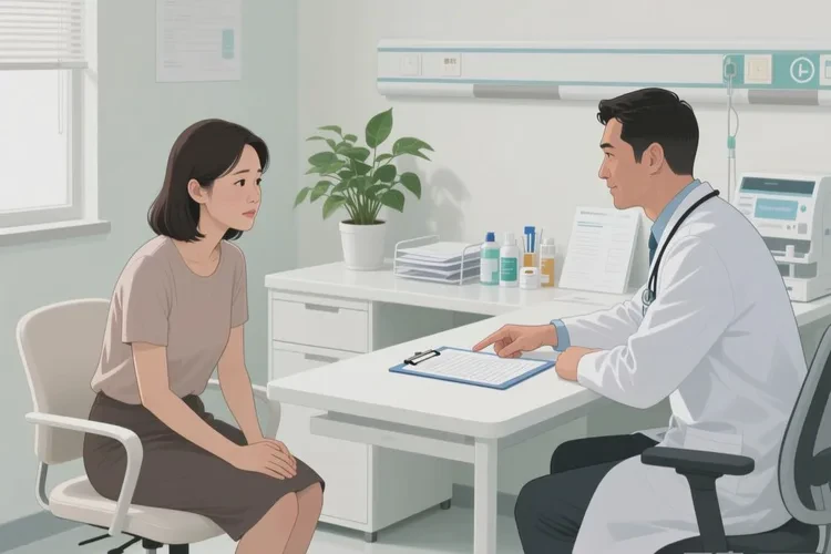 38岁早上血糖14点9是怎么回事(图2)