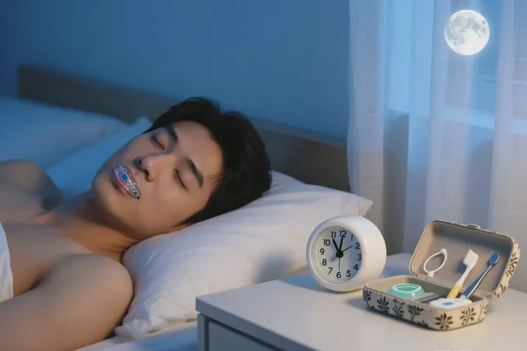 正畸牙齿咬合(图4)