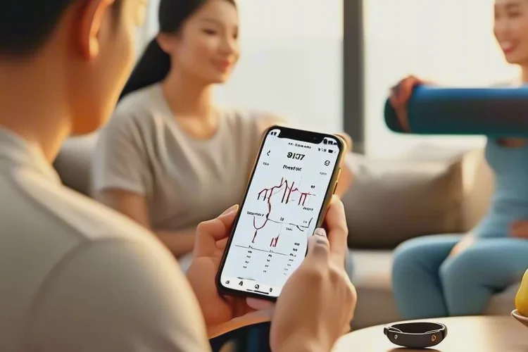 42岁晚上血糖8点7是怎么回事(图3)