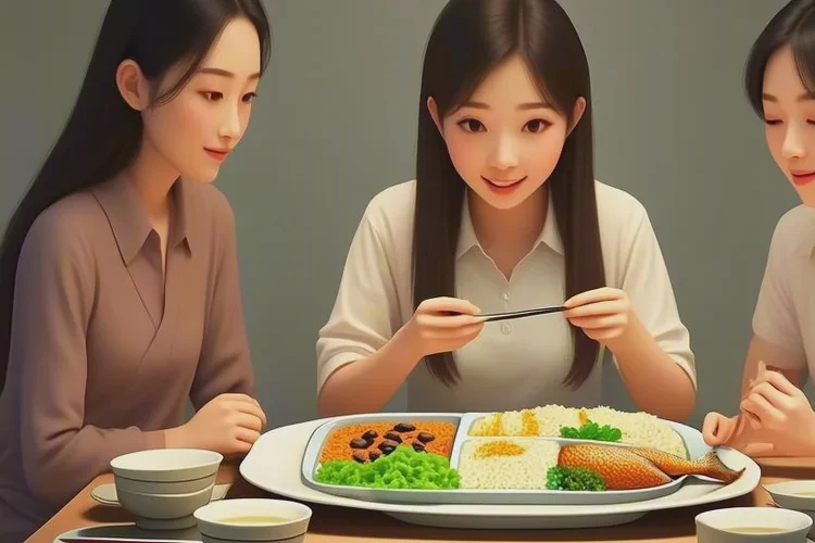 47歲中餐血糖20.3是怎么回事(圖3)