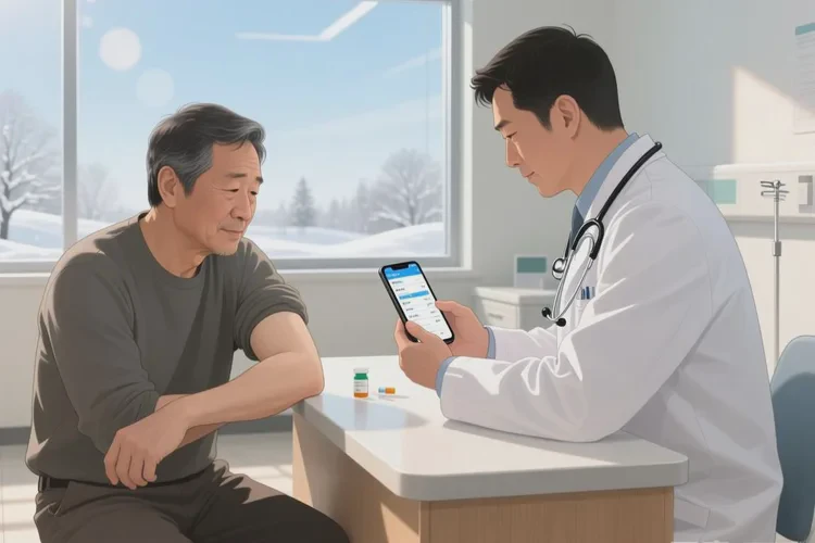 打流感疫苗前不能吃什么药(图2)