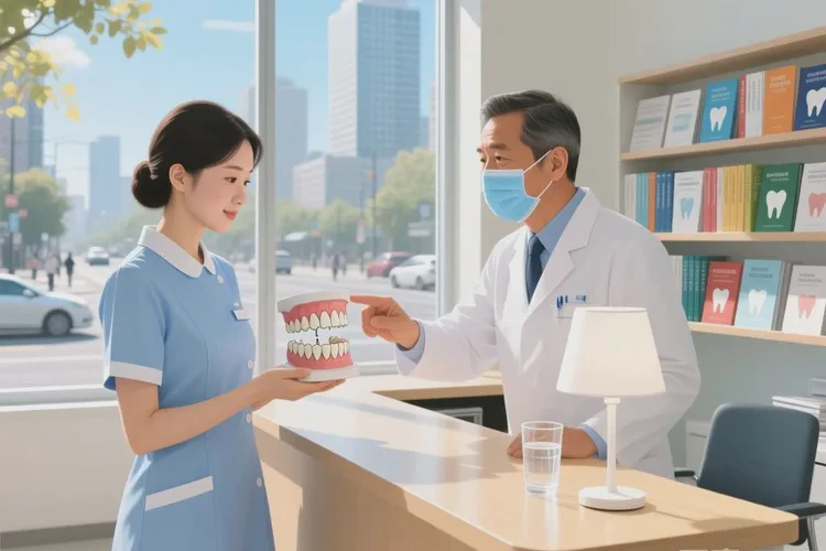 牙齒正畸費(fèi)用一般多少時(shí)間完成(圖4)