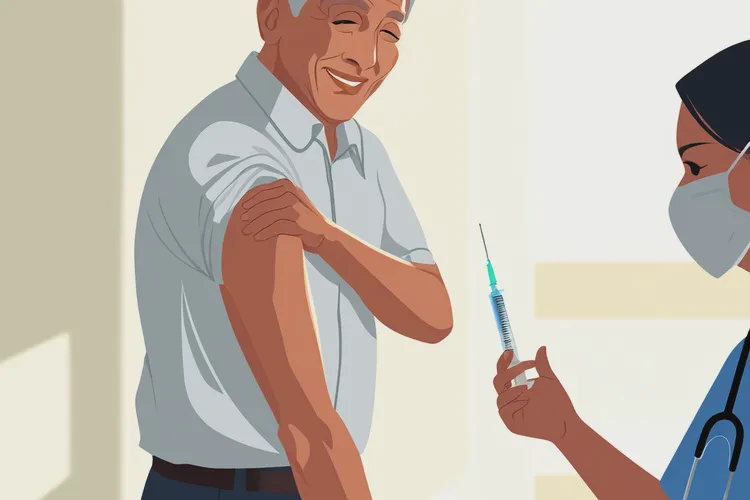 带状疱疹疫苗打前忌口(图4)