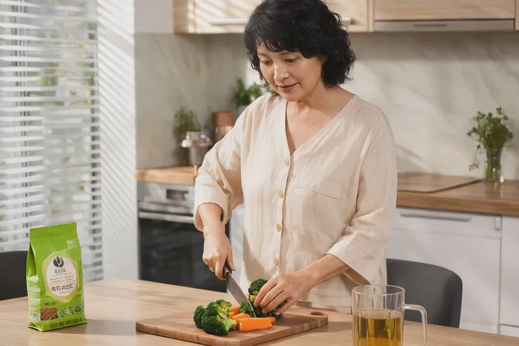 47歲空腹血糖26.8是怎么回事(圖3)