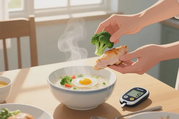 38岁早上血糖15点0是怎么回事(图4)