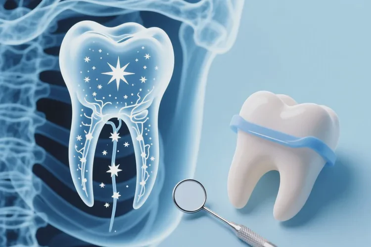 正畸牙齒搖動(圖4)