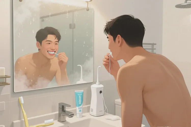 正畸后牙齒松動咋辦啊(圖2)