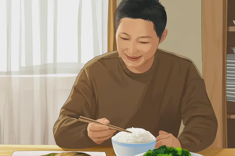 47歲晚餐血糖12點2是怎么回事(圖3)