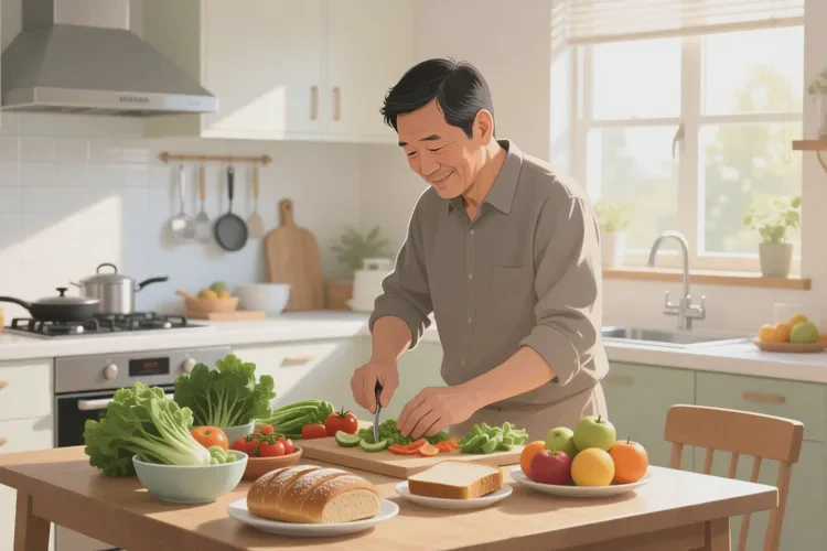 38岁早上血糖23.5是怎么回事(图4)