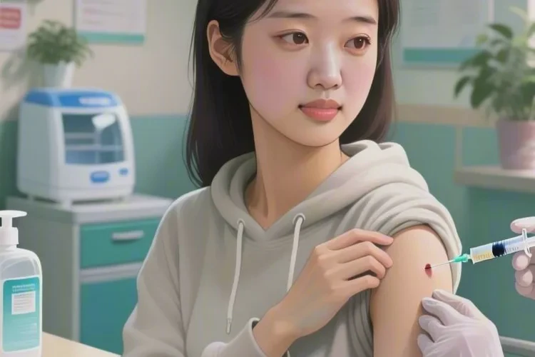 打宫颈癌疫苗前后注意事项(图1)