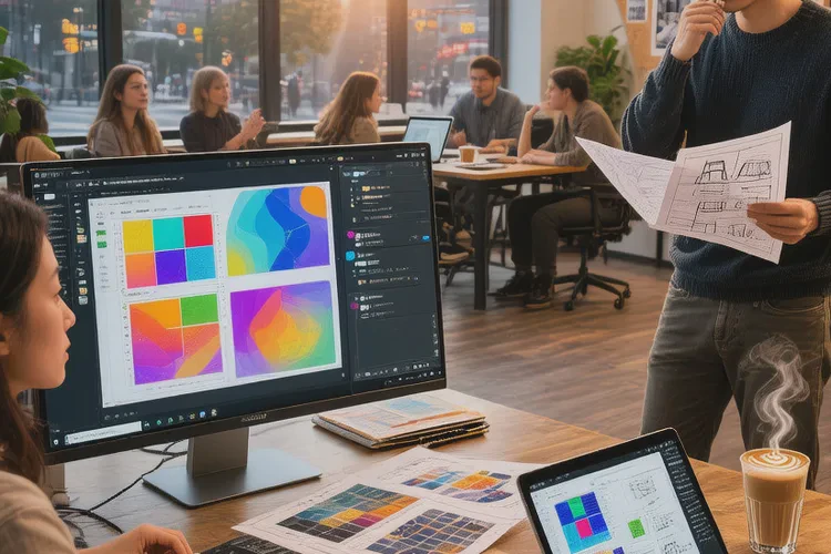 正畸后牙齒有裂紋(圖4)