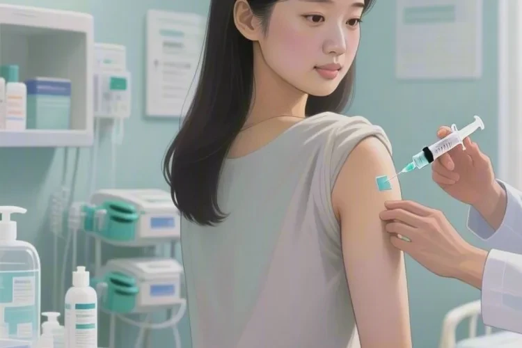 打带状疱疹疫苗前后要注意什么国外的管几年(图1)