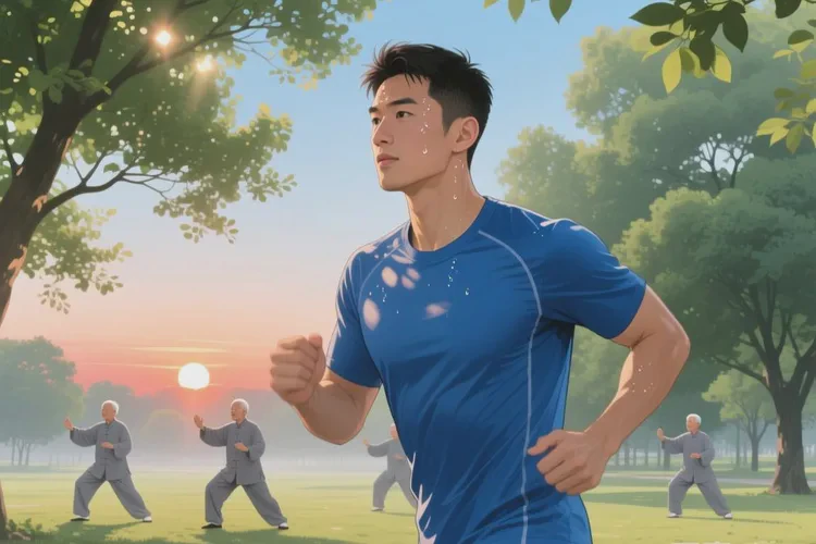 38岁早上血糖18点6是怎么回事(图3)