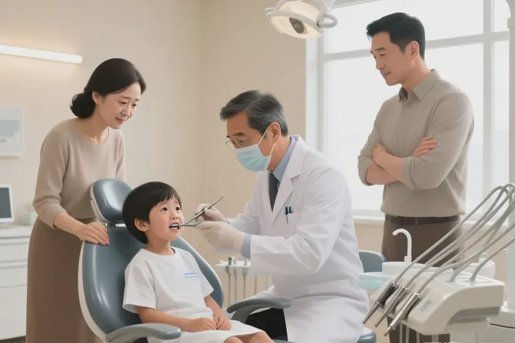 牙齒正畸和矯正有什么區(qū)別呢(圖3)