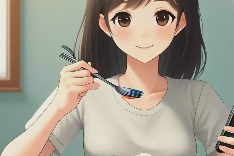 47歲中餐血糖6點(diǎn)4是怎么回事(圖2)