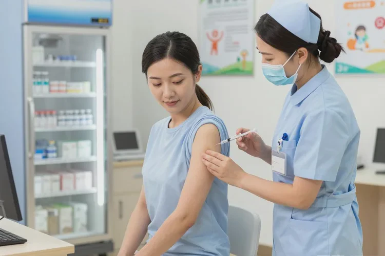 打疫苗后3年不能怀孕吗(图1)