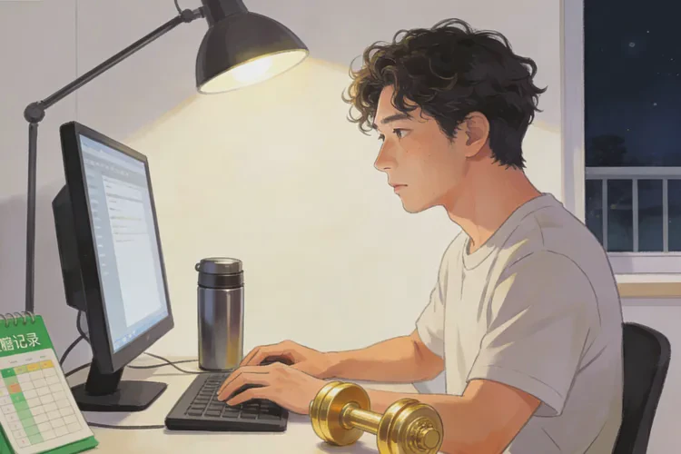 38歲早上血糖17.9是怎么回事(圖4)