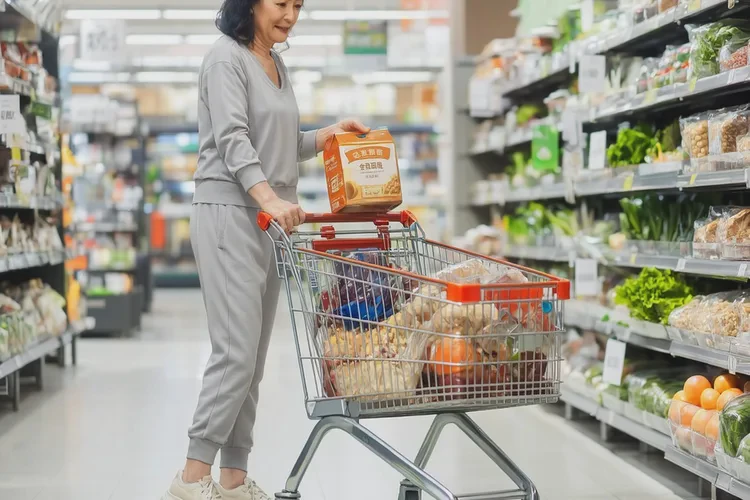 47歲中餐血糖6點(diǎn)3是怎么回事(圖4)