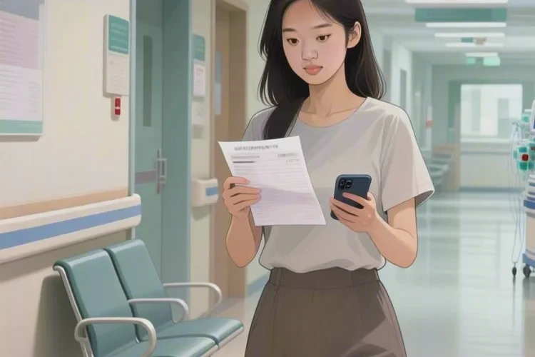 打hpv疫苗前要做什么检查(图1)