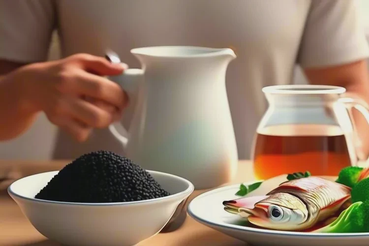 47岁中餐血糖11点5是怎么回事(图4)