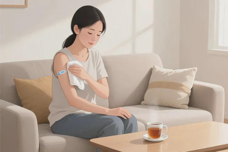 打疫苗前后注意啥(图3)