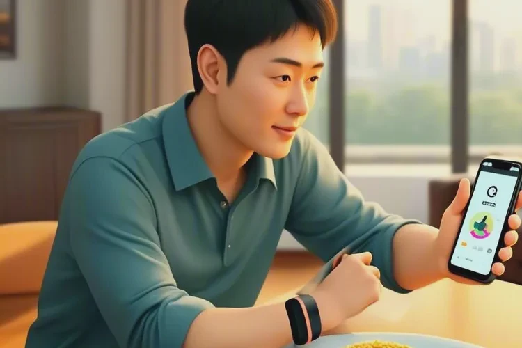 47岁晚餐血糖13点8是怎么回事(图2)