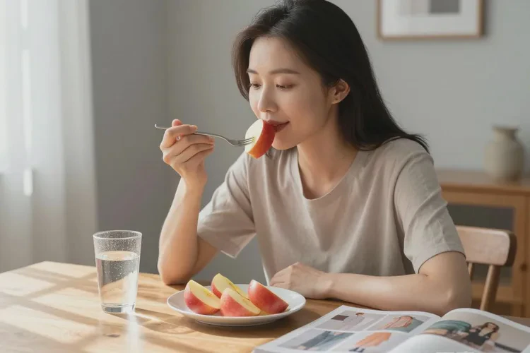 正畸時牙齒松動了怎么處理(圖3)