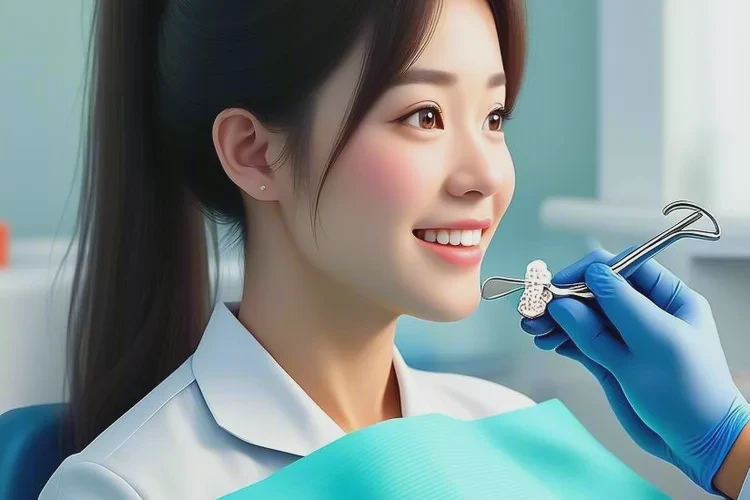 正畸牙齒的副作用(圖3)