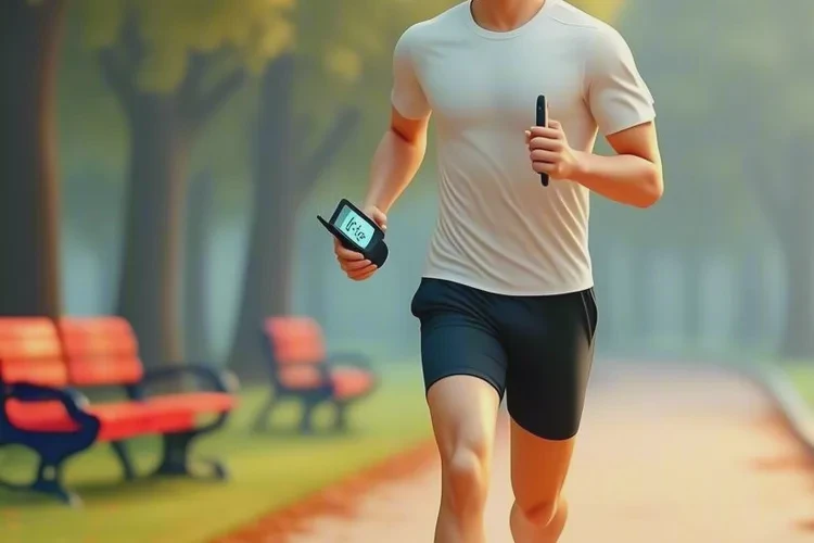 47歲空腹血糖25.6是怎么回事(圖3)