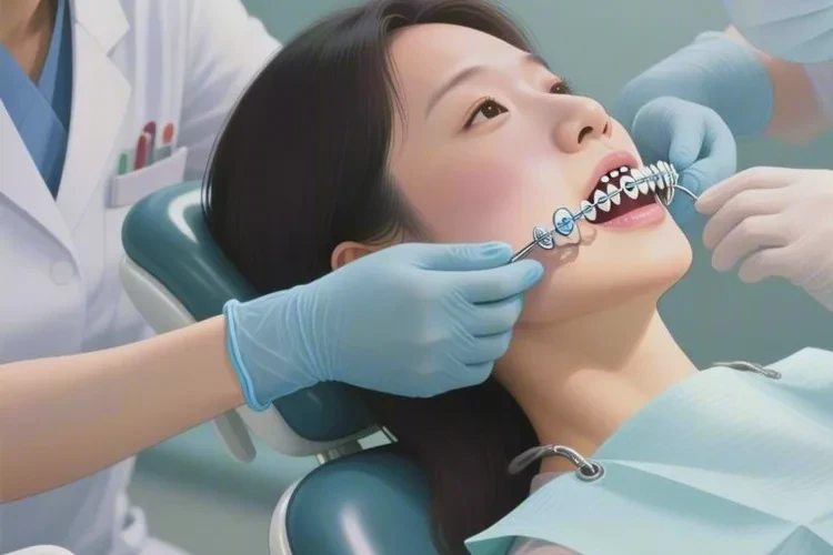 牙齒正畸的年齡限制(圖3)