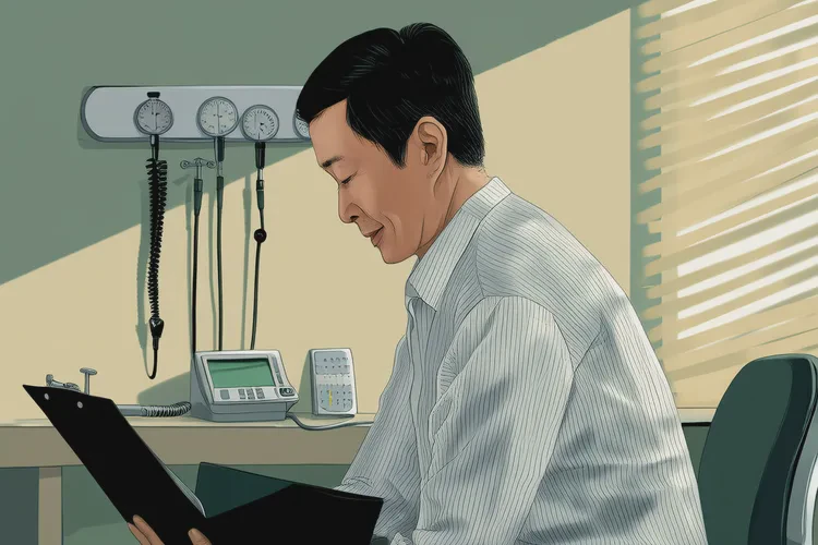 47歲晚餐血糖20點5是怎么回事(圖3)