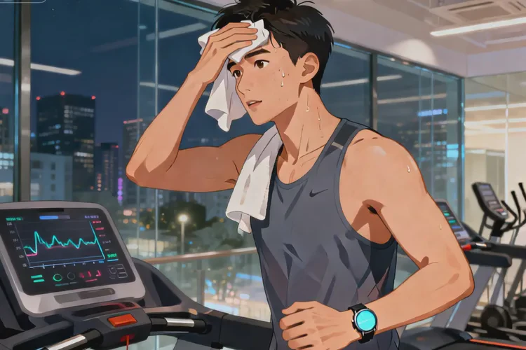 38歲早上血糖4點6是怎么回事(圖2)