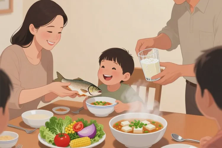 打疫苗前后要注意什么食物(图2)