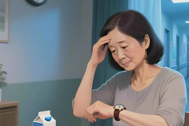 儿童打疫苗前后能吃东西吗(图4)