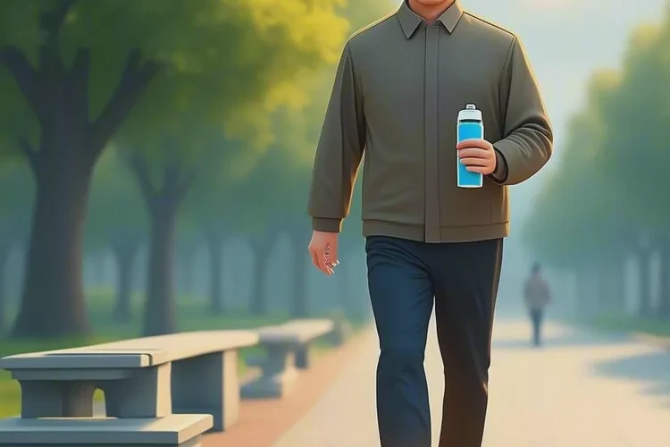 47岁中餐血糖16点1是怎么回事(图3)