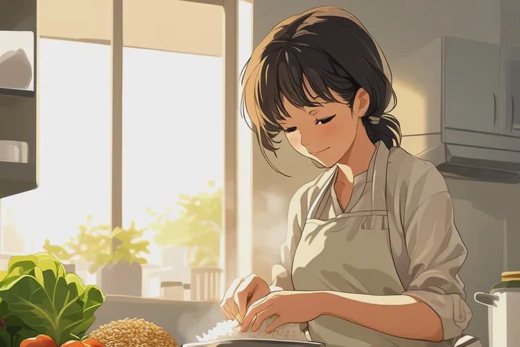 43岁晚餐血糖10.6是怎么回事(图2)