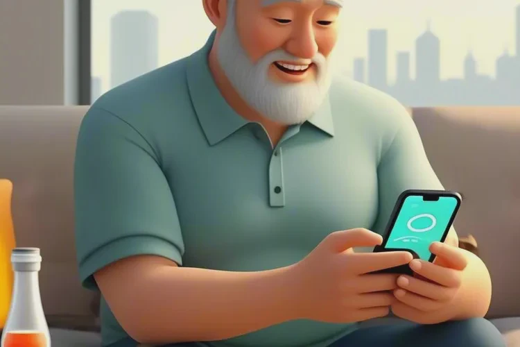 47歲餐后血糖28.1是怎么回事(圖4)