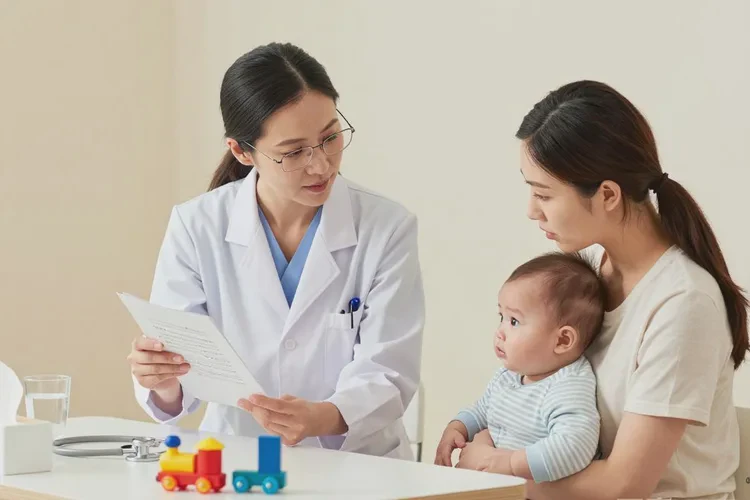 嬰兒打疫苗前需要忌口嗎(圖3)